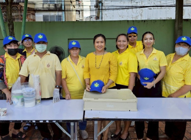 **ศูนย์ฯ 1 จัดโครงการอาสาสมัครสหกรณ์ ... พารามิเตอร์รูปภาพ 2